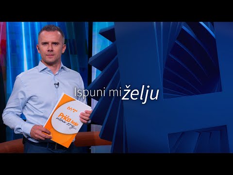 Epizoda 1 | Ispuni mi želju | Hayat TV