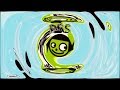 PBS Kids Dash Dot Snow Logo Effects
