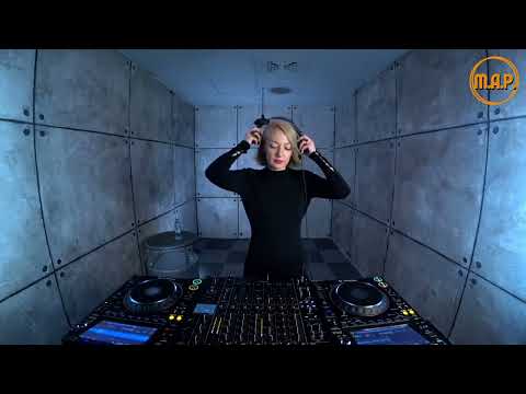 Dj Ansoul on map - 16 June 2022 Live Dj Set Mix techno