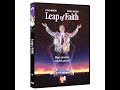 Opening To Leap Of Faith DVD 2020