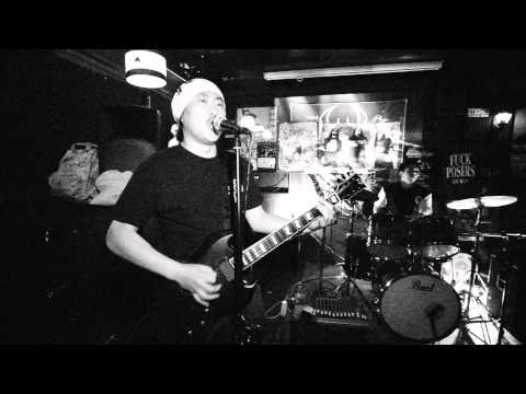 2013.06.01. NAHU X CHRISTFUCK (Lords of chaos 2) NAHU(나후). at 3THUMBS.