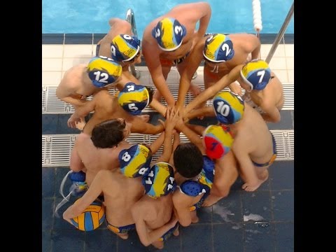 2013 06 01 Waterpolo -Alevin- Majadahonda Caude vs Moscardó FINAL CopaPrimavera
