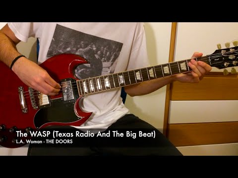 The Wasp (Texas Radio and the Big Beat) - The…