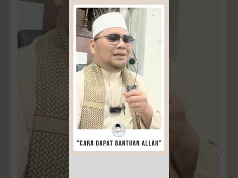 'Kenapa Orang Islam Kaloh Sokmo?'
