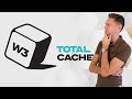 W3 Total Cache Tutorial 2023 Step By Step Setup Guide
