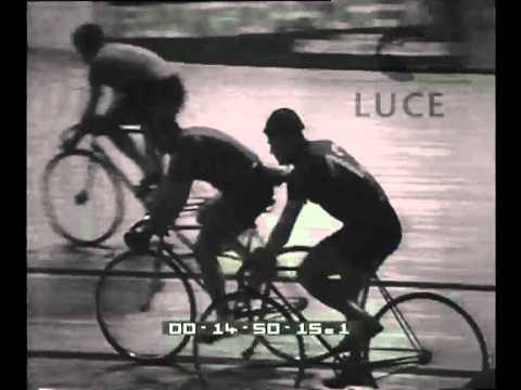 Cycling in Berlin: Italians win the "six days".