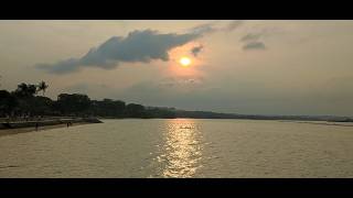 Sunset 29th March 2026