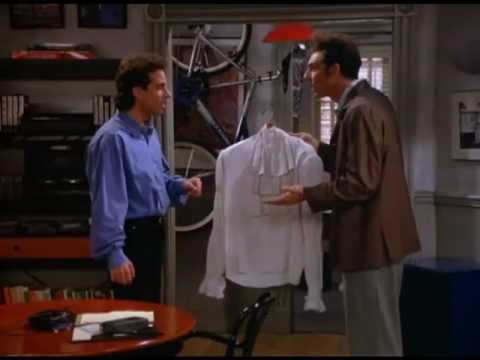 Jerry Seinfeld: I don't wanna be a Pirate, a Cowboy or Switzerland