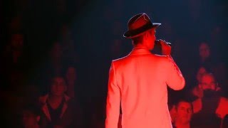 Los Cafres - Momento (DVD &quot;25 años de Música&quot;)