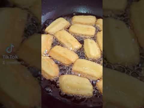 Churros with Beryl's Gourmet Dark Compound Chocolate -ready to use