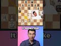 Mikhail Tal Sacrifices EVERYTHING, Wins With ONLY A PAWN