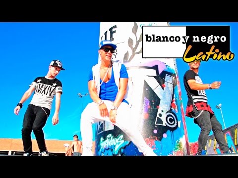 Foncho - Rumba Zumba (Official Video)