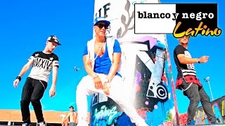 Foncho - Rumba Zumba (Official Video)