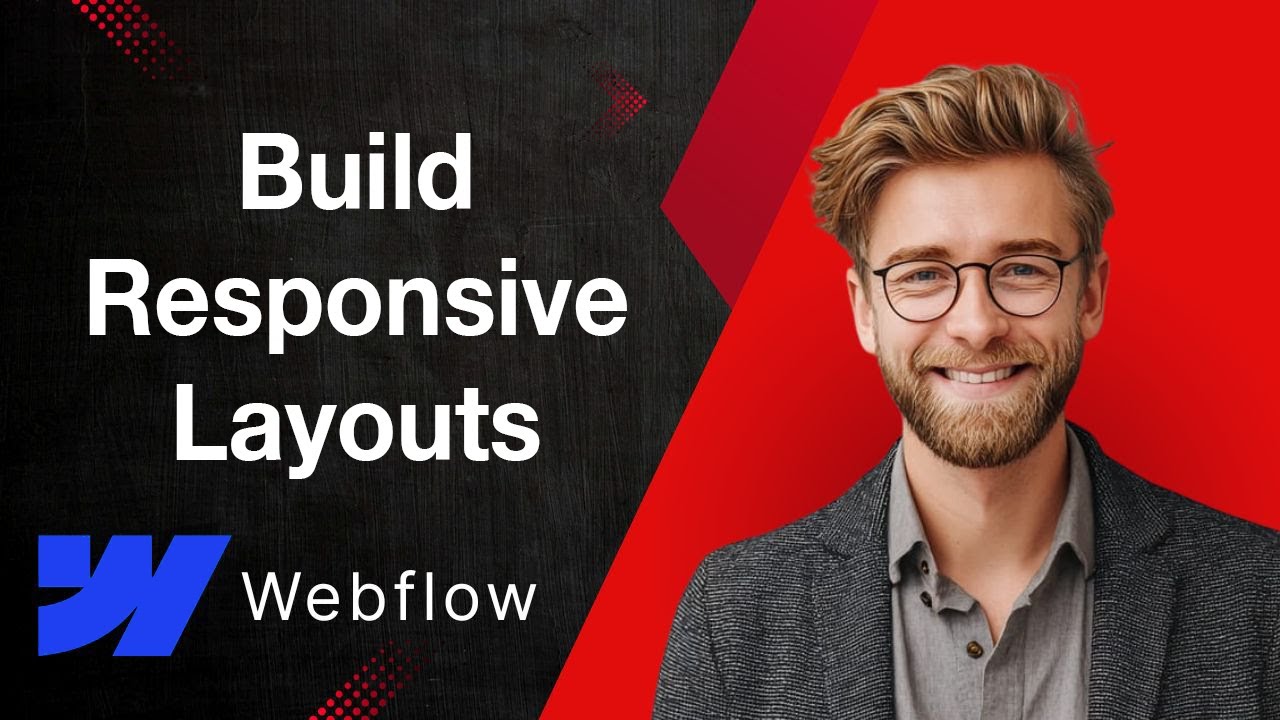 How To Build Responsive Layouts [2025 Guide]