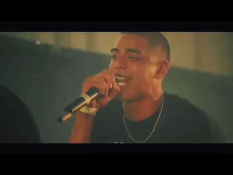 ACZINO Y KODIGO VS JNO Y DREF KILLAH   HD