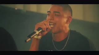 ACZINO Y KODIGO VS JNO Y DREF KILLAH   HD