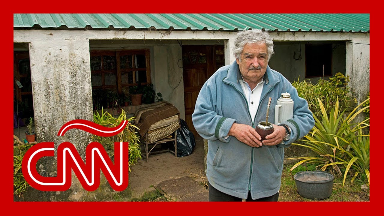 La chacra, el Volkswagen escarabajo, su frase a CNN y otras historias tras la muerte de Pepe Mujica