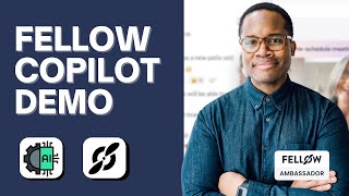Ask Fellow: Your Ultimate AI Meeting Assistant