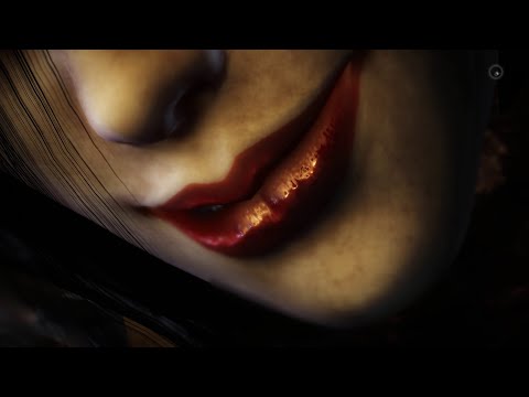 Nioh ~ Hino-enma ~ Deep in the Shadows