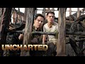 UNCHARTED - Bande-annonce officielle 2 (HD)