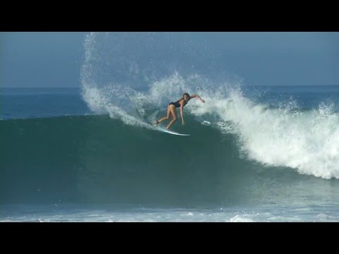 Bianca Buitendag Replay | Surfline Live Lowers