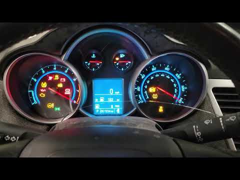 FOR SALE - 21A0056 - 2012 CHEVY CRUZE -1.4L ENGINE