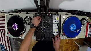 Video thumbnail for This is Techno 2000s Chusalez Hard Groove 5 Test ECLER NUO 5 by Chusalez