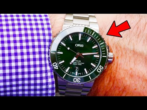 BEST Watches For $2,000 In Every Category