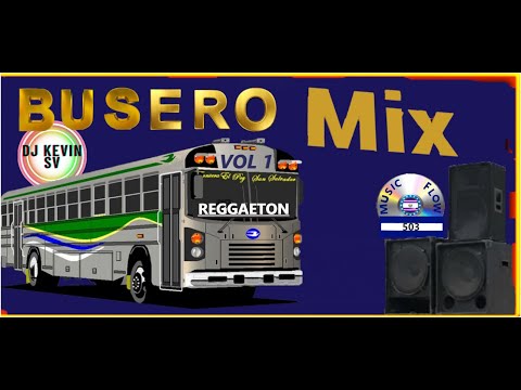 El busero mix vol 1