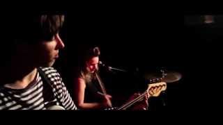 GURR  live @ TRASHFEST VII