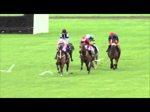 2015 WilliamhHill.com Christmas Hurdle - Faugheen - Racing UK