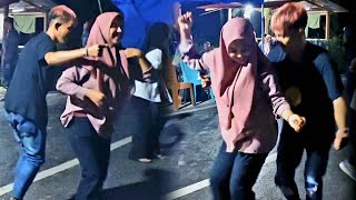 Download lagu JANGAN DI GANGGU - GILIRAN YANG MUDA UNTUK GOYANG HAPPY - YANG TUA MENJAUH DULU | MUSIK WAKATOBI mp3