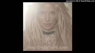 Britney Spears - Love Me Down (Audio)