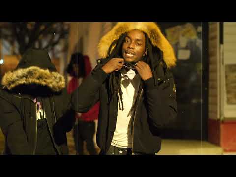 Luciano x Wb Pop Killa -"Allegations"(Remix) shot by @Mitch_films