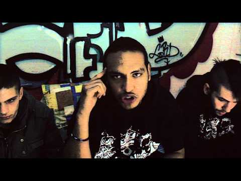 Dennys a.k.a CHOS - Hechos para trabajar (1Shot)