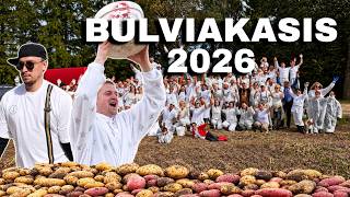 BULVIAKASIS 2026