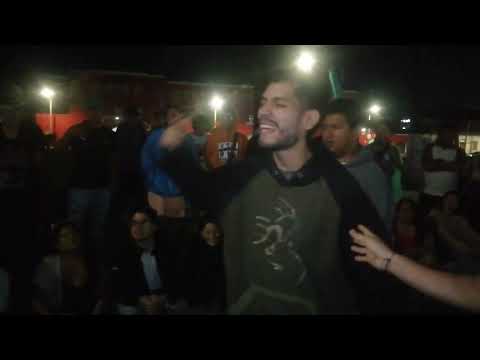 NS GOLD, ANPA, NORTH vs LUCIO, ALEJANDRO, PIERO - 4TOS TRINIDAD 4TA EDICIÓN