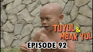 Download lagu Tuyul Dan Mbak Yul Episode 92 Playboy Di Sarang Perawan mp3
