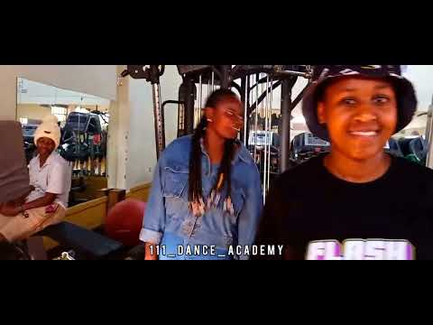 Ckay ft silly walks - Maria Dance choreography 🔥😍😍