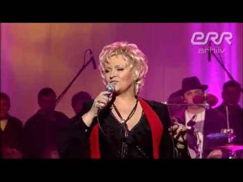 Anne Veski   Sulle kõik nüüd ütlen   Täna õhtul