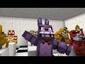 FNAF VS GRANNY Monster School Animation