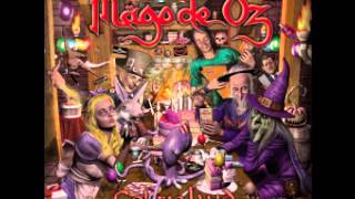 Mägo de Oz | 11 Love Never Dies [feat Danny Vaughn {Tell Me}] - Celtic Land