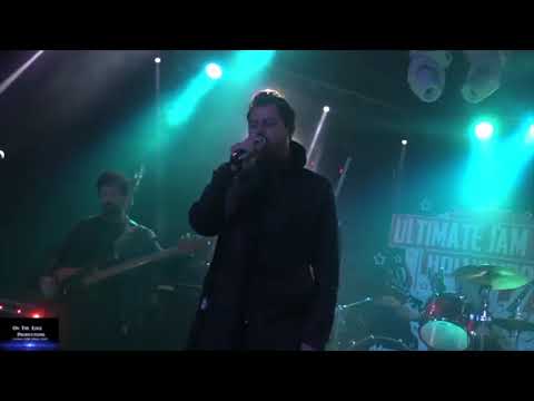 'THE END' - THE DOORS Ft. ANDREW COLE