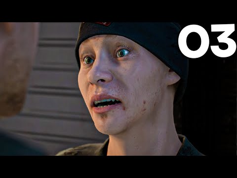 Twin Mirror - Part 3 - THE MIND-BLOWING TRUTH!