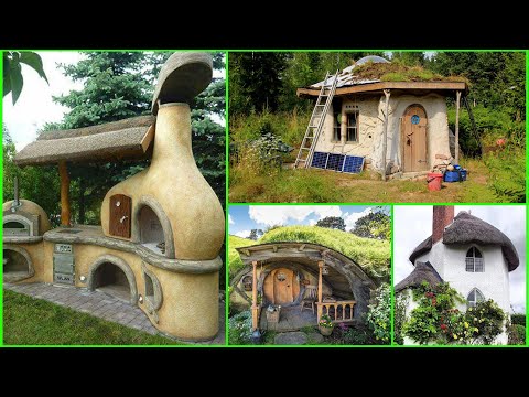 78 Cob House Design Ideas