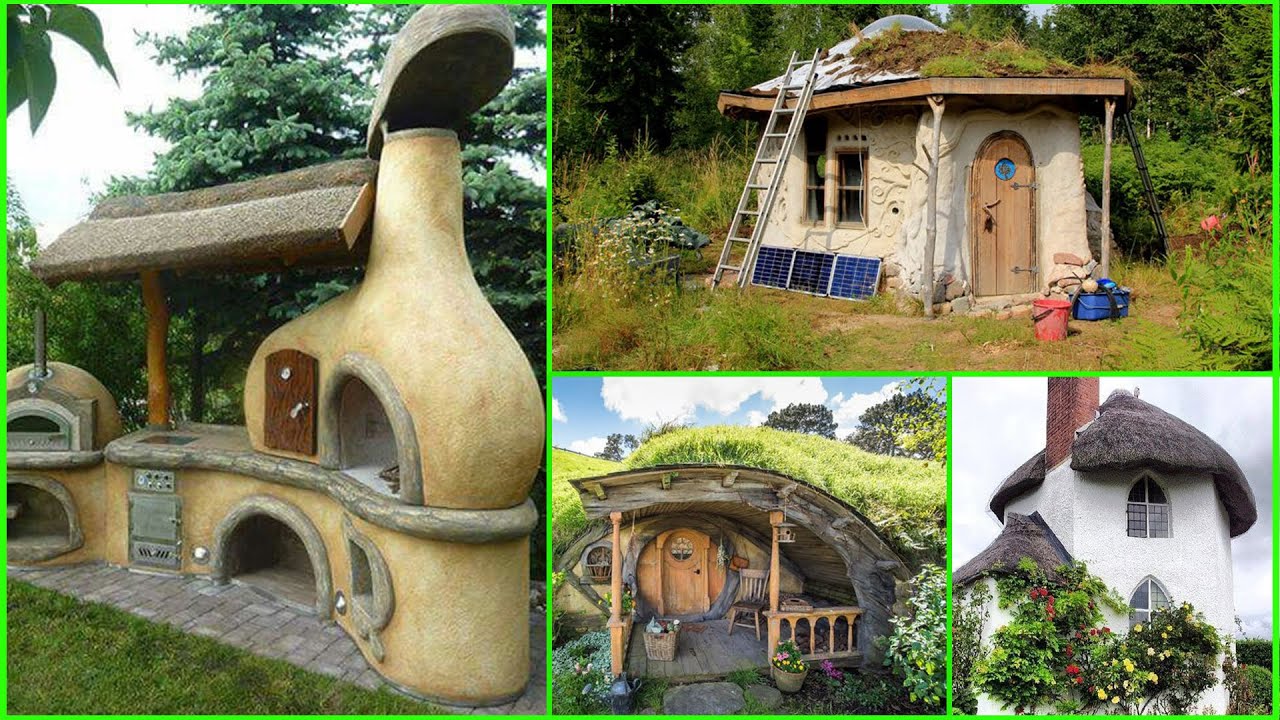 78 Cob House Design Ideas