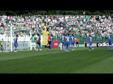 LECHIA-LECH 2-1!!!!!