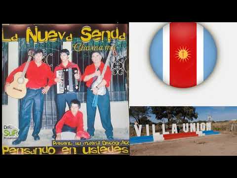 LA NUEVA SENDA - PARA OLVIDARTE