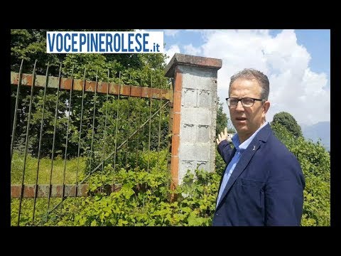 Carcere a Pinerolo.  L'on  Caffaratto vuole riportarlo a Pinerolo