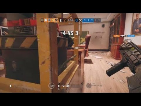 One tap across the map